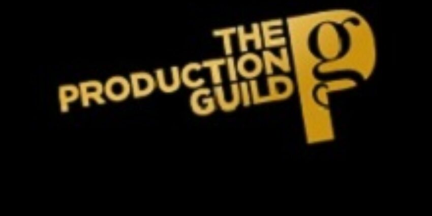 Two courses from The Production Guild