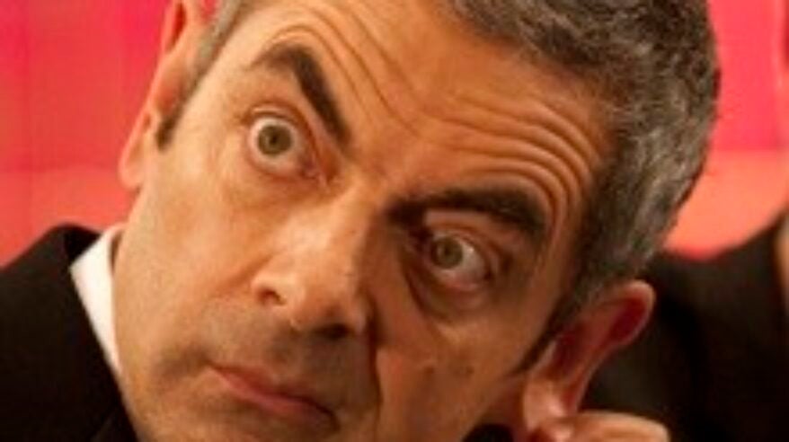 Johnny English 3 in development