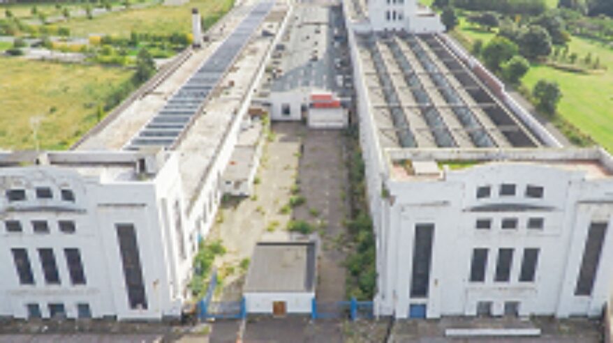 Liverpool film studio deal finalised