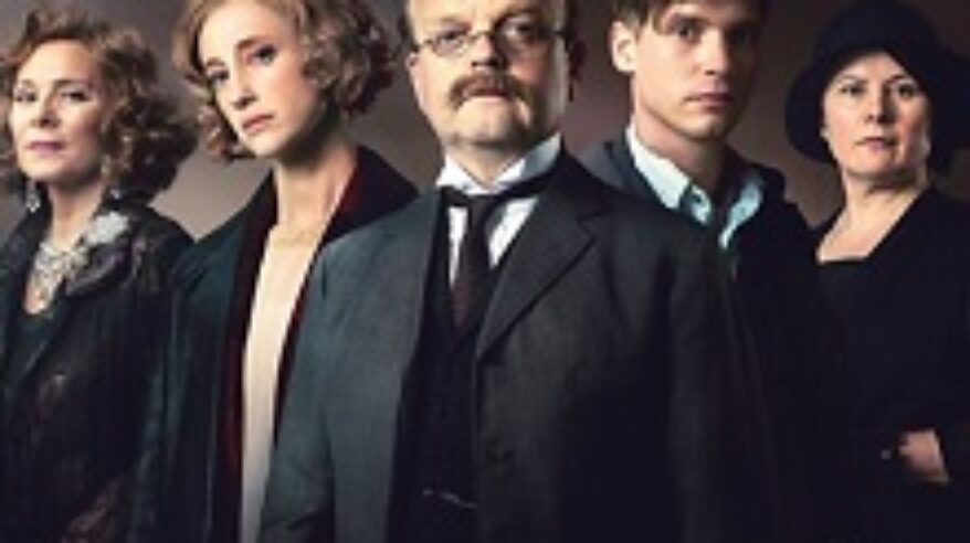 Agatha Christie drama eyes summer shoot