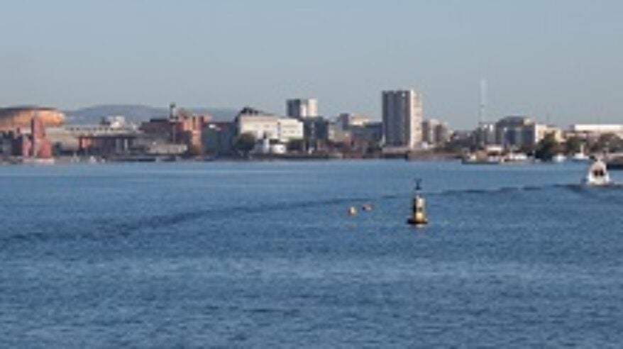 Welsh studio location confirmed