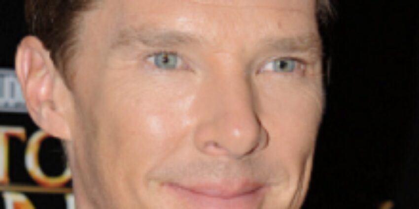 Benedict Cumberbatch drama films in August