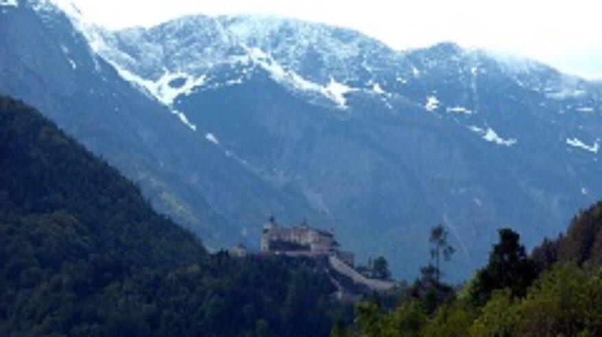 The Media Production Show &ndash; on locations