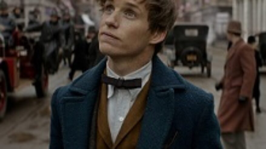 Fantastic Beasts 2 readies to shoot