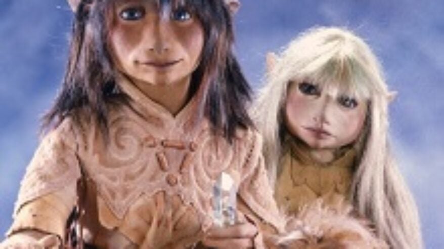 The Dark Crystal reboot moves forward