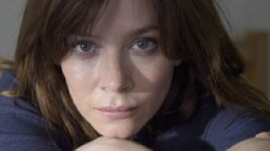 Marcella filming new series in London
