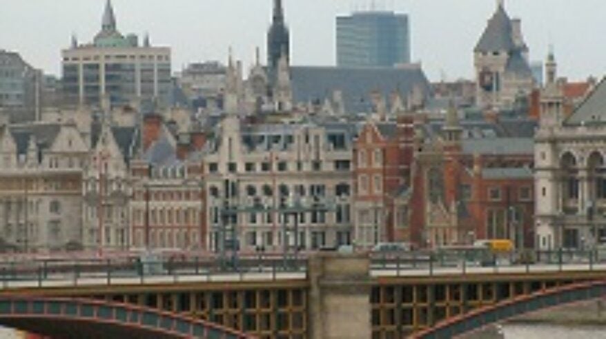 BBC drama Informer eyes autumn start