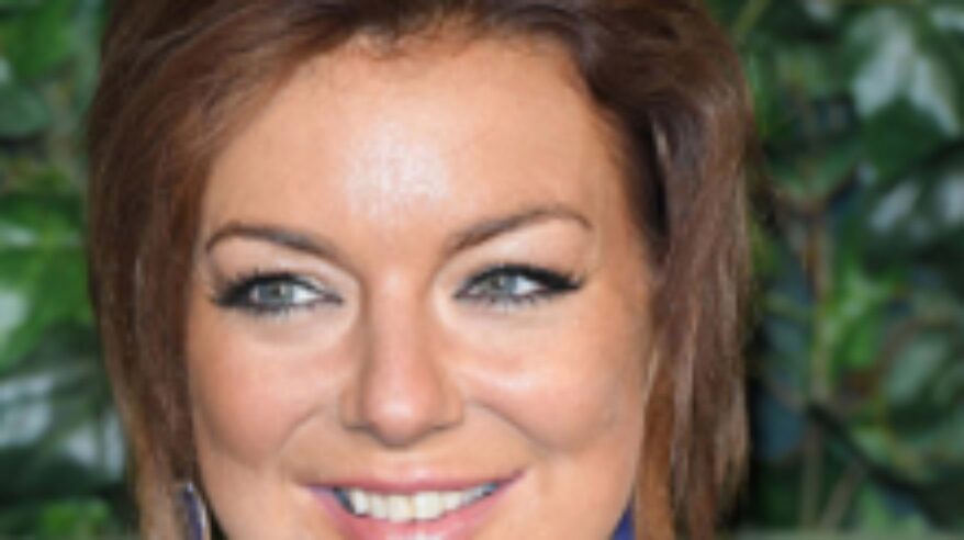 Sheridan Smith ITV drama gears up