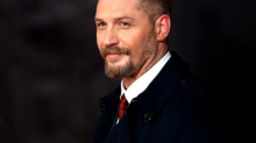 Tom Hardy to star in animated BBC sitcom