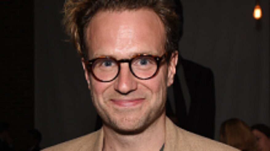 Rafe Spall to film Denmark this autumn