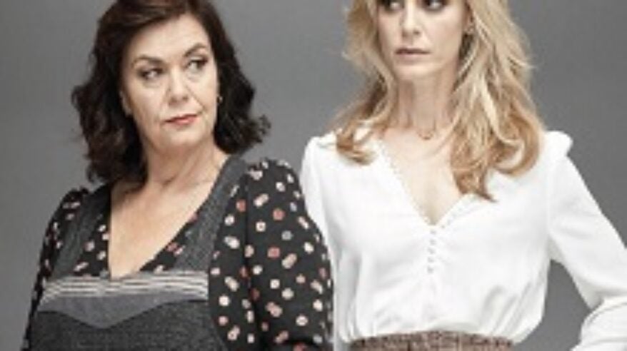 Two returning TV series ready to film