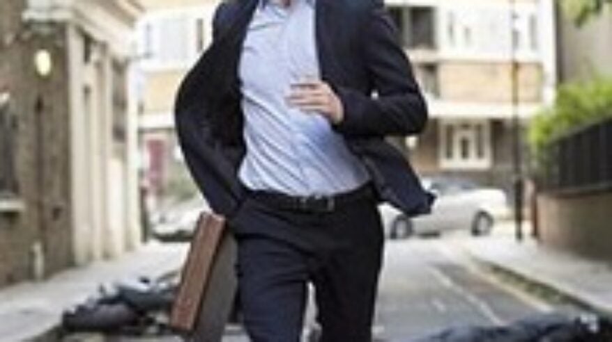 Sky 1 confirms new police drama