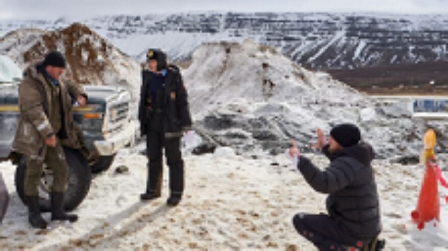 Fortitude Series 3 films next year