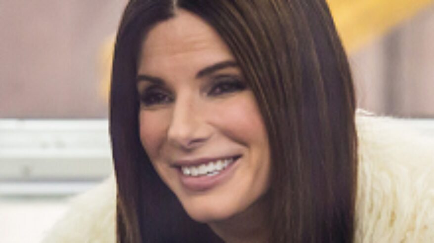 Sandra Bullock thriller to film in London