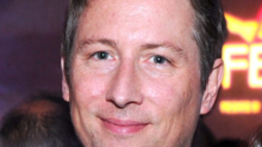 Joe Cornish starts filming next week