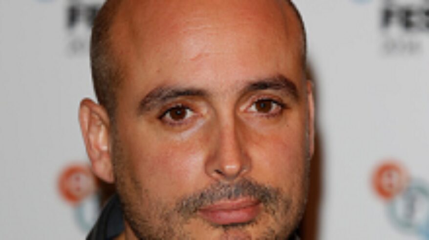 In Fabric to film in UK next month