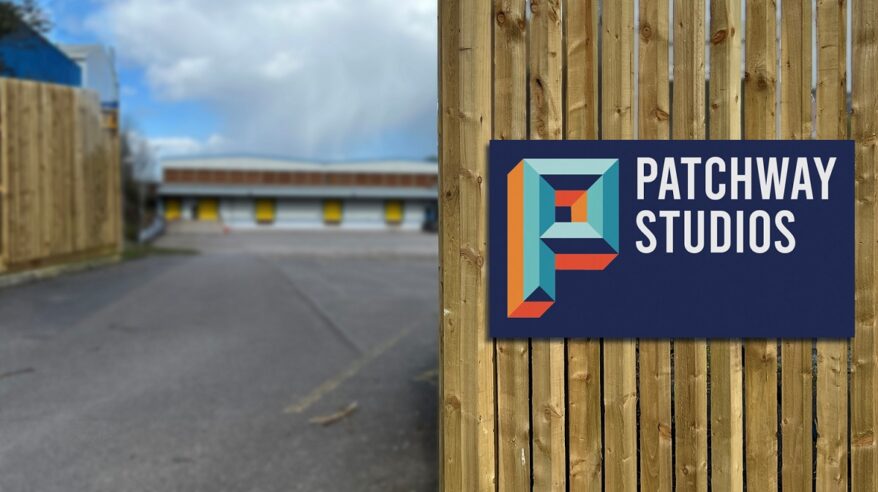 Studios Spotlight – Patchway Studios