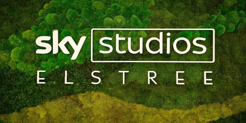 Studios Spotlight – Sky Studios Elstree