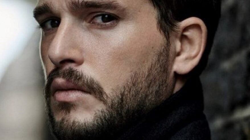 Kit Harington to star in new thriller series