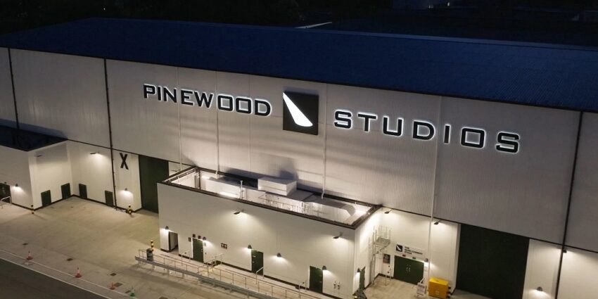 Studios Spotlight – Pinewood Studios
