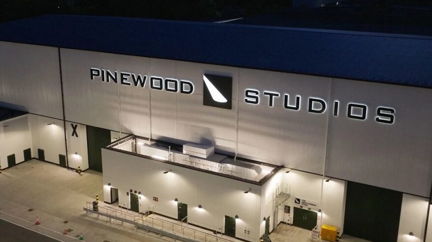 Studios Spotlight – Pinewood Studios