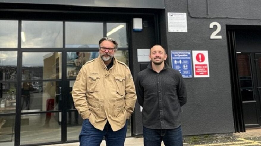 First set specialist moves into Digbeth Loc. Studios