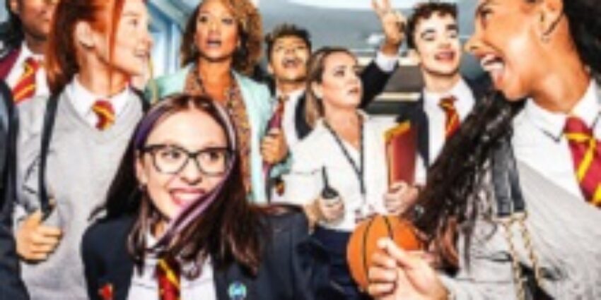 Waterloo Road to film two news series from next month