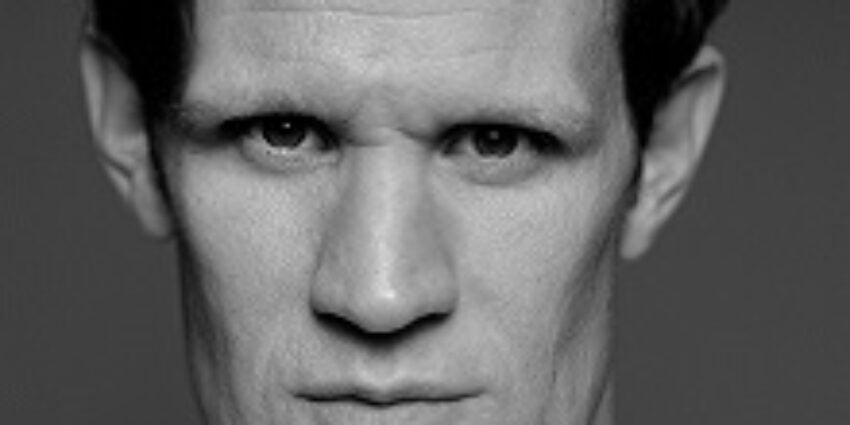 Matt Smith to star in Nick Cave’s The Death of Bunny Munro