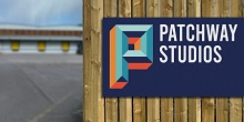 Bristol’s Patchway Studios set for expansion