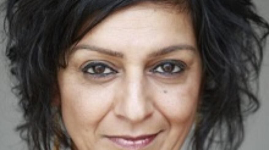 Meera Syal to deliver Alternative MacTaggart