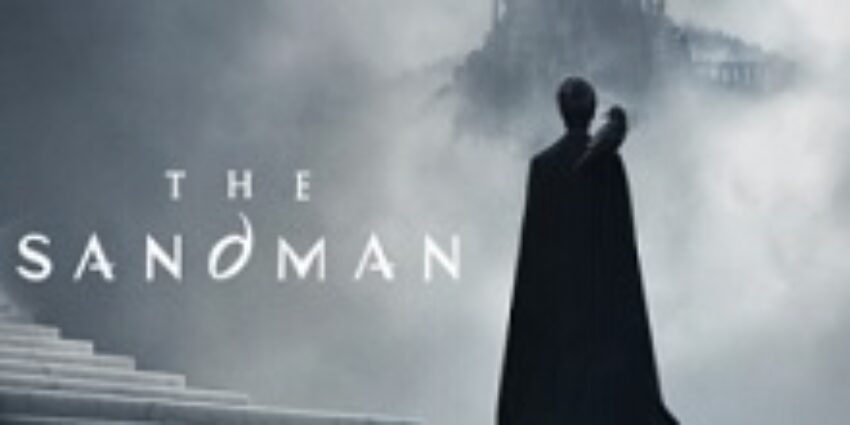 Neil Gaiman’s The Sandman due to begin UK shoot for Netflix