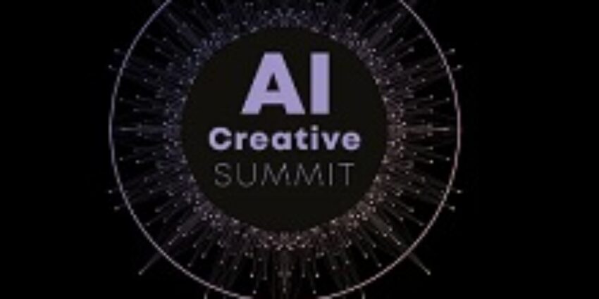 AI Creative Summit to be held in November