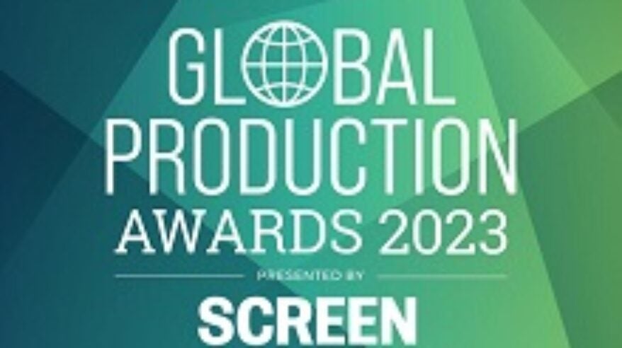 Global Production Awards: final call for entries