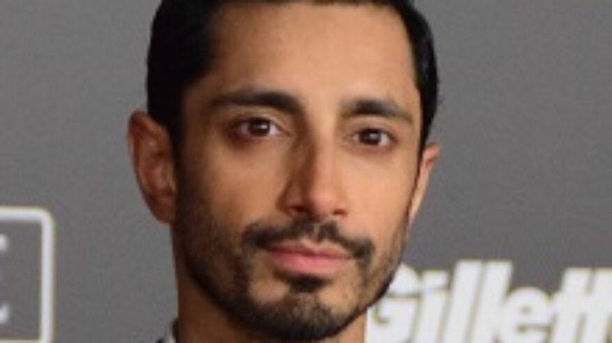 Riz Ahmed starts filming modern-day Hamlet