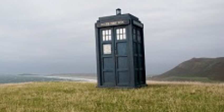 Doctor Who kick-started creative industries in Wales
