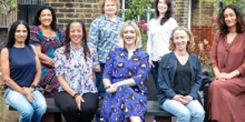 WFTV launches its Fearless Leadership programme