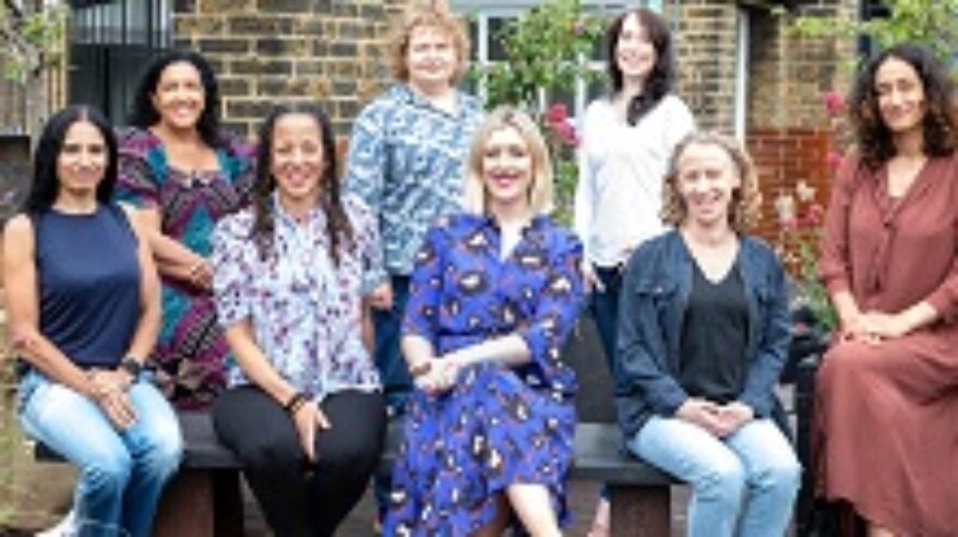 WFTV launches its Fearless Leadership programme