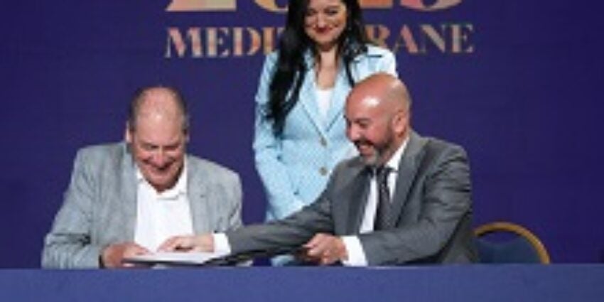 Britain and Malta strengthen production industry ties