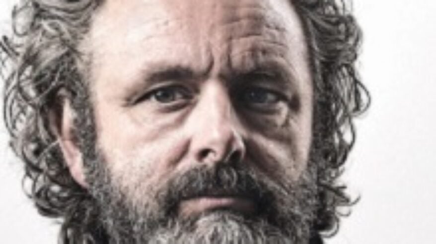 Michael Sheen begins directing The Way in South Wales