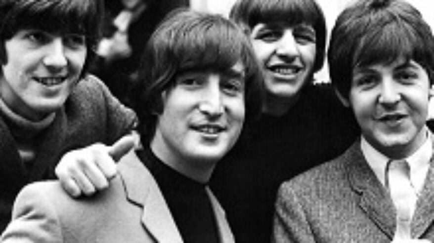 Sam Mendes to direct four Beatles biopics