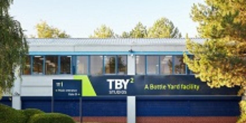 TBY2 awarded sustainability standard