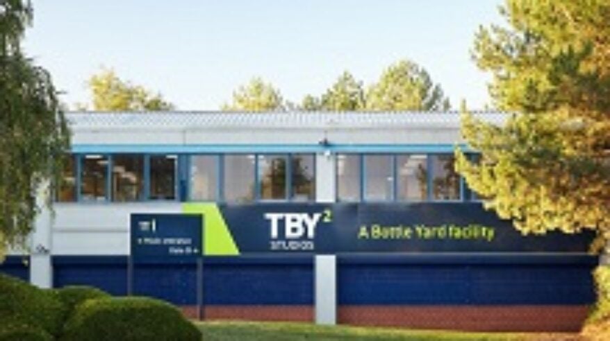 TBY2 awarded sustainability standard