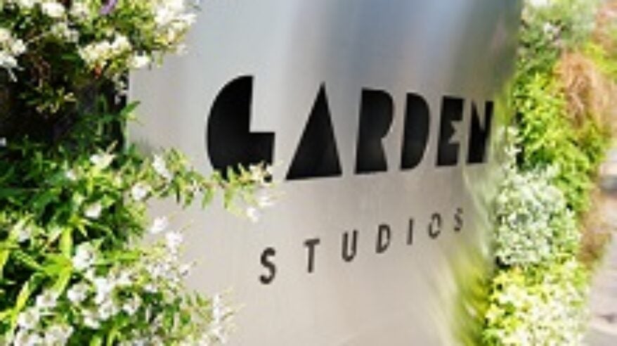 Garden Studios recognised for social responsibility and environmental performance