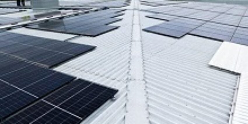 Sky Studios Elstree installs 3MW solar panel system