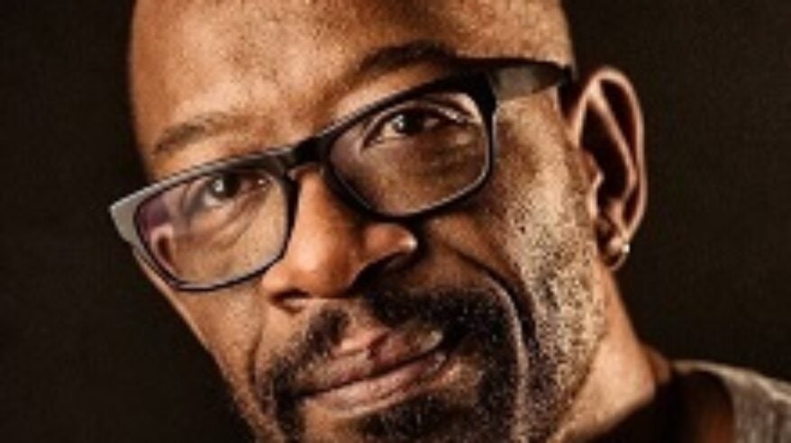 Filming begins on Mr Loverman with Lennie James