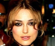 Keira Knightley drama starts filming for Netflix - The Knowledge Online