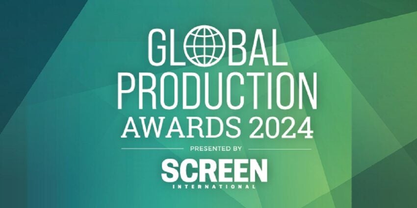 Global Production Awards deadline extended!