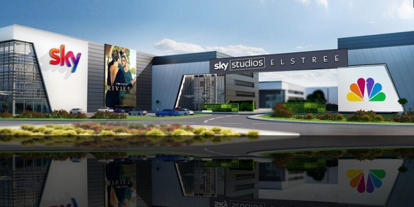 Jurassic World 4 to shoot at Sky Studios Elstree