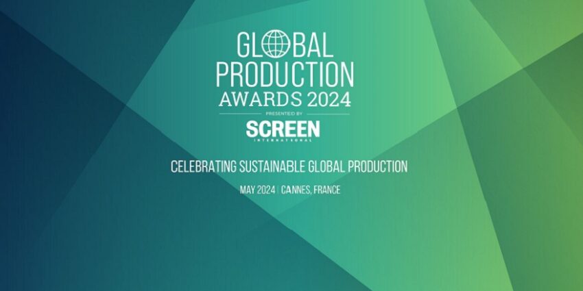 Screen unveils Global Production Awards shortlist 2024