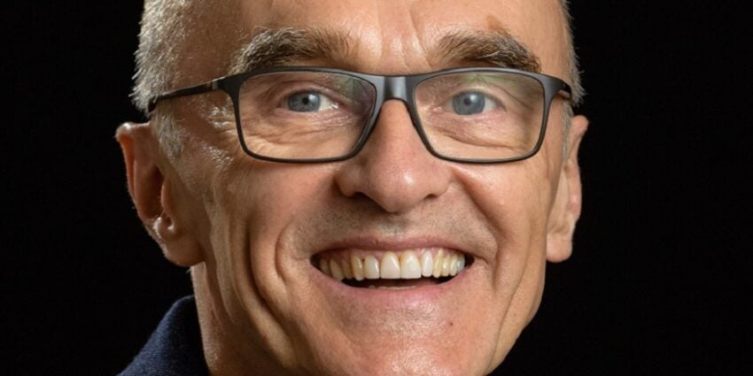 Danny Boyle directs 28 Years Later as production begins  